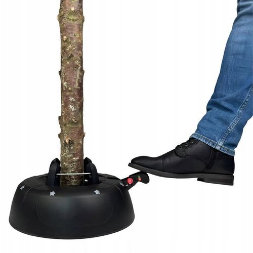 Stojak choinkowy do 3m antracyt Kamai na Arena.pl