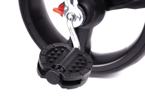 Rowerek trójkołowy Trike Fix Lite granatowy na Arena.pl