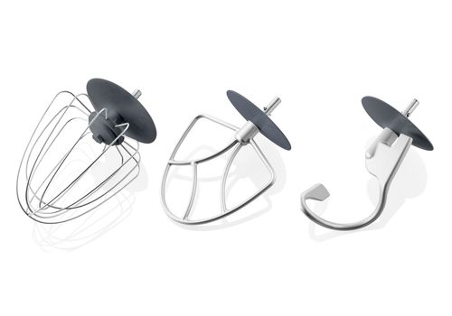 Robot kuchenny MIKSER PLANETARNY ETA Gratus SMART 1500W misa 5,5L BLENDER na Arena.pl