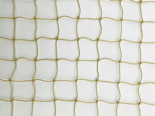 SIATKA NA BALKON Z DRUCIKIEM PREMIUM DLA KOTA BEZ WIERCENIA ZESTAW 4x3m na Arena.pl