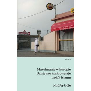 Muzułmanie w Europie Göle Nilüfer