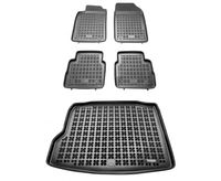 DYWANIKI I MATA Opel Vectra C 2002-2008 SEDAN