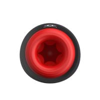 masturbator pleasure engine z wibracją i podgrzewaniem otouch