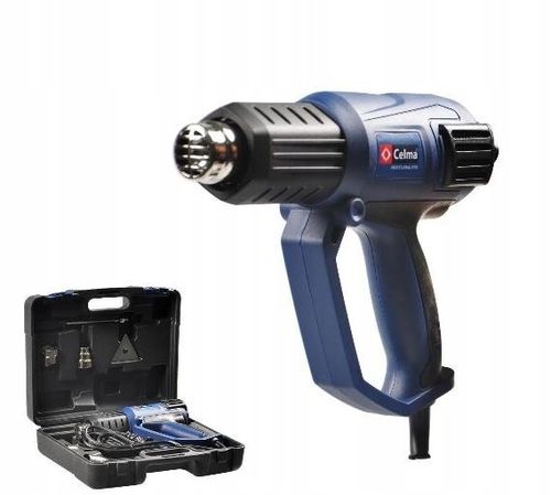 CELMA OPALARKA 2000W OP 2000P na Arena.pl