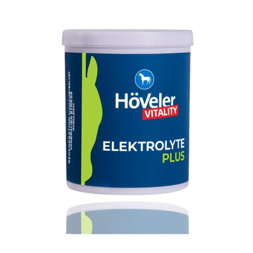 Höveler Elektrolyte Plus 1 KG na Arena.pl