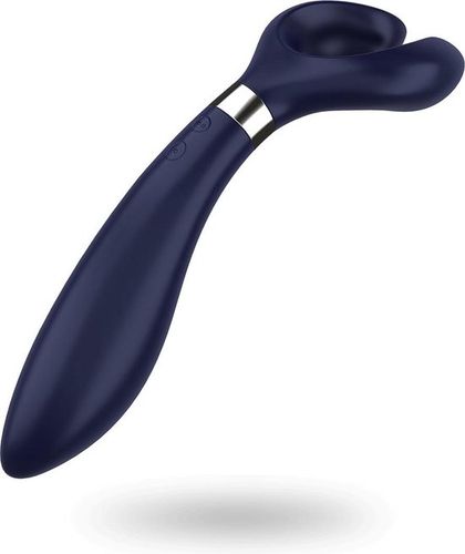 stymulator   endless fun multi vibrator blue na Arena.pl