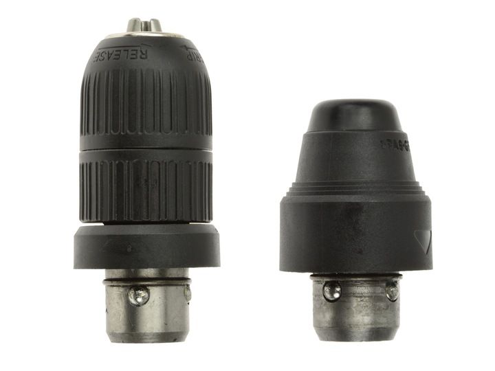 Młotowiertarka Geko SDS Plus 800 W G80285 młotowiertarka zdjęcie 10