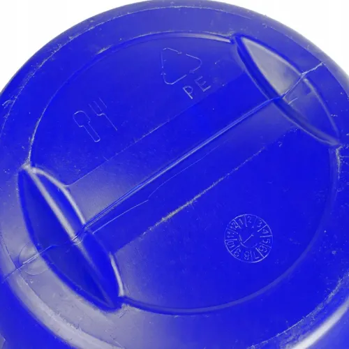 BECZKA 120 L zbiornik na wodę deszczówkę kiszenie na Arena.pl