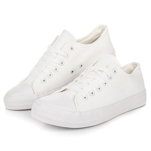 Białe Trampki r.38 na Arena.pl