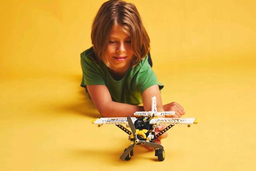 42198 - LEGO Technic - Samolot transportowy na Arena.pl
