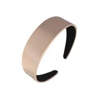 Opaska Do Włosów Gładka O365Wz1