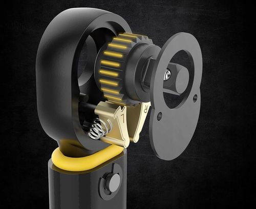 KLUCZ DYNAMOMETRYCZNY 13/8 7-112Nm do Kół z Blokadą na Arena.pl