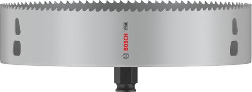 PIŁA OTWORNICA 210 mm MULTI MATERIAL BOSCH PRO na Arena.pl