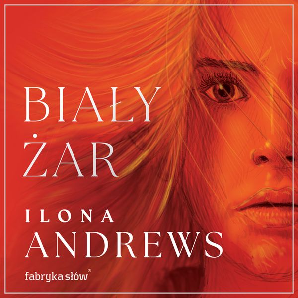 (mp3) Biały żar zdjęcie 1