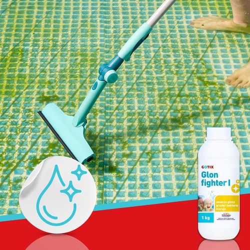 Chemia do Basenu Jacuzzi SPA Zestaw Chemii Basenowej z Tlenem Aktywnym na Arena.pl