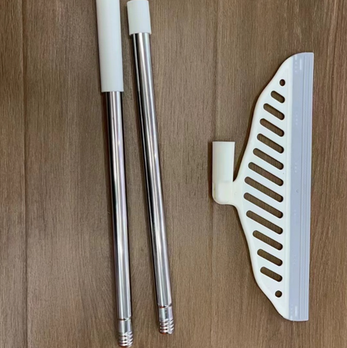 Wielofunkcyjna ściągaczka do usuwania wody, kurzu, oleju z okien, podłogi na Arena.pl