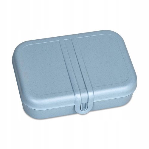 LUNCHBOX PASCAL READY 3x pudełko + sztućce KOZIOL na Arena.pl