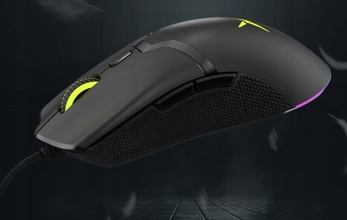 Mysz Myszka dla Graczy Gamingowa LED 400-7200 DPI na Arena.pl