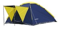 MONODOME 4 NIEBIESKI Namiot 4-osobowy ACAMPER