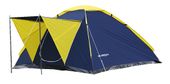 MONODOME 4 NIEBIESKI Namiot 4-osobowy ACAMPER
