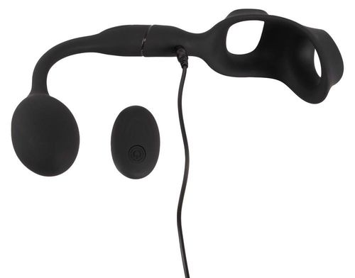 rebel cock ring with rc butt p na Arena.pl