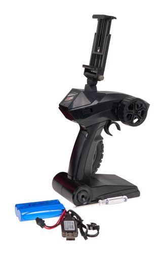 Mega Crawler Pioneer Z Kamerą Szary na Arena.pl