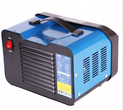 Prostownik z Rozruchem 12/24V DEDRA DEP030 na Arena.pl