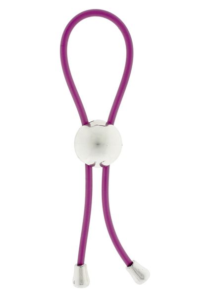 Power X Ring Purple zdjęcie 1