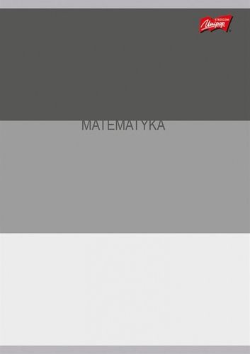 Zestaw Zeszyty Przedmiotowe A5 60k (ściąga) Color Stripes na Arena.pl