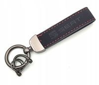 SEAT BRELOK samochodowy SEAT BRELOCZEK do kluczy SMYCZKA SEAT