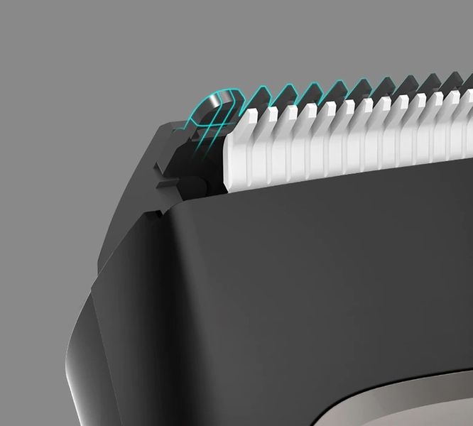 Enchen Sharp 3S Maszynka strzyżenie włosów zdjęcie 10