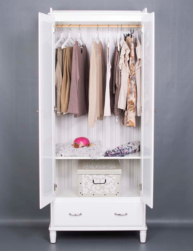 Pudełko kartonowe MAXI BAROK PROWANSJA na Arena.pl