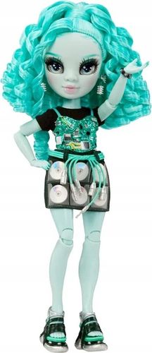 RAINBOW LALKA Shadow High Berrie Skies Green Zestaw Dodatki 592808 + AKCES na Arena.pl