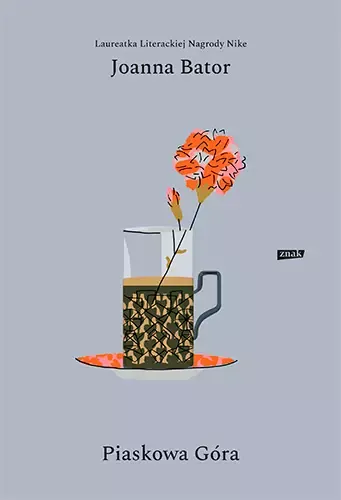 Piaskowa góra zdjęcie 1