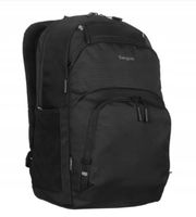 Plecak na laptopa TARGUS Classic EcoSmart 15-16 cali Czarny