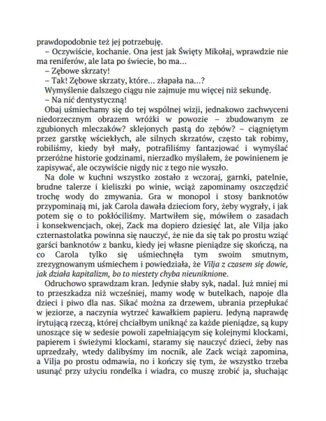 Nawet jeśli wszystko się skończy zdjęcie 15