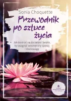 Przewodnik Po Sztuce Życia. Jak Dostroić Się Do Siebie I Świata, By Osiągną
