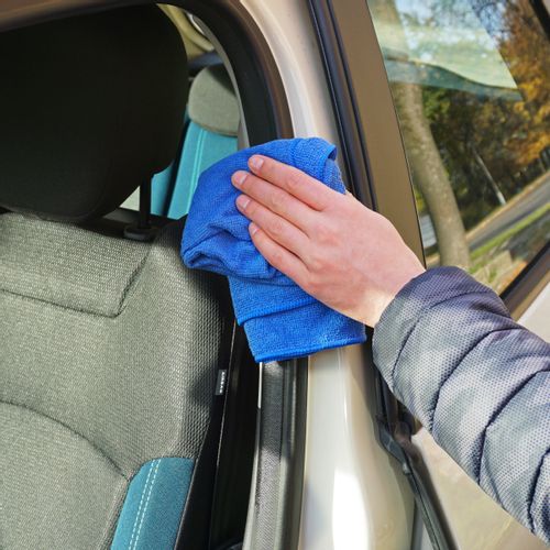 Moje Auto - silikon do uszczelek w sprayu 400ml na Arena.pl
