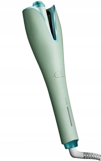 LOKÓWKA CERAMICZNA AUTOMATYCZNA SPIN CURL DO WŁOSÓW ROBIENIA LOKÓW zdjęcie 6