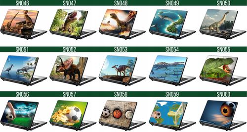 SKIN naklejka naklejki na LAPTOPA skórka okleina na Arena.pl