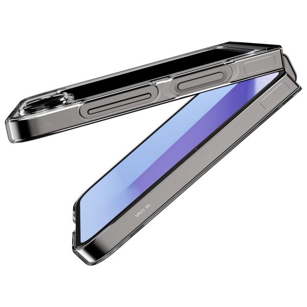 spigen airskin galaxy z flip 6 zero one zdjęcie 5