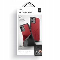 ETUI DO IPHONE 12 MINI 5,4 UNIQ TRANSFORMA OCHRONNE CASE