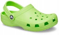Dziecięce Buty Chodaki Crocs Classic Clog 22-2