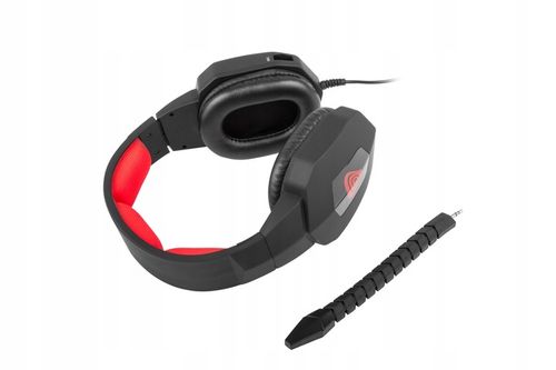 GŁOŚNIKI GRACZA HELIUM 800BT 2.1 ARGB + SŁUCHAWKI na Arena.pl