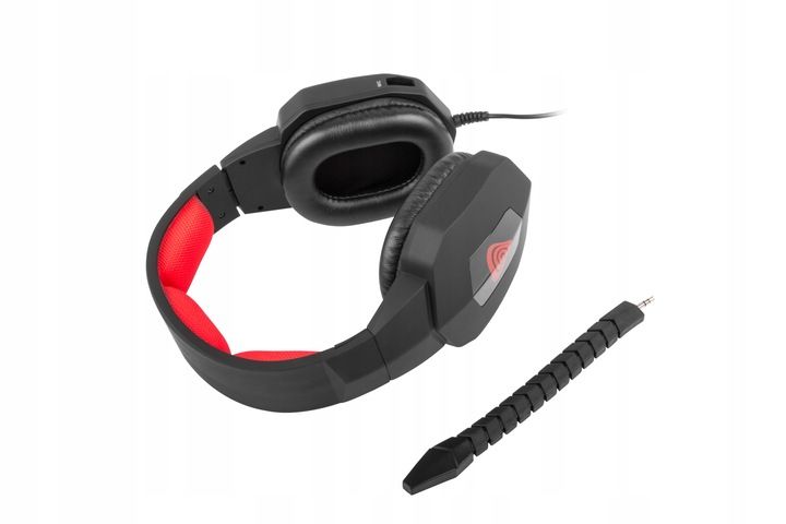 GŁOŚNIKI GRACZA HELIUM 800BT 2.1 ARGB + SŁUCHAWKI zdjęcie 5