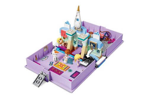 LEGO 43175 na Arena.pl