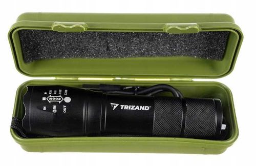 latarka t6 usb l18368 na Arena.pl