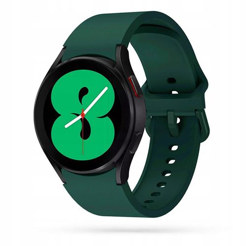 TECH-PROTECT PASEK ARMY GREEN DO Samsung Galaxy Watch 4/5/5 Pro/6/7/FE na Arena.pl