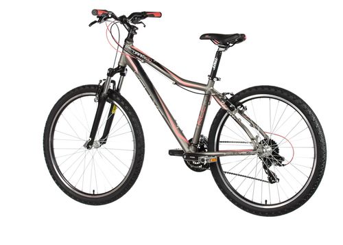 Rower Kellys VANITY 20 Grey 2017 - r. 17" na Arena.pl