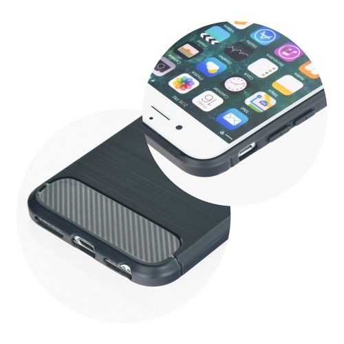 Carbon Case LG K11 ( K10 2018 ) na Arena.pl